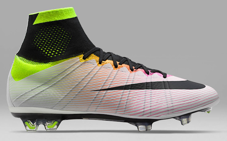 Nike Mercurial Superfly Nike Mercurial Superfly